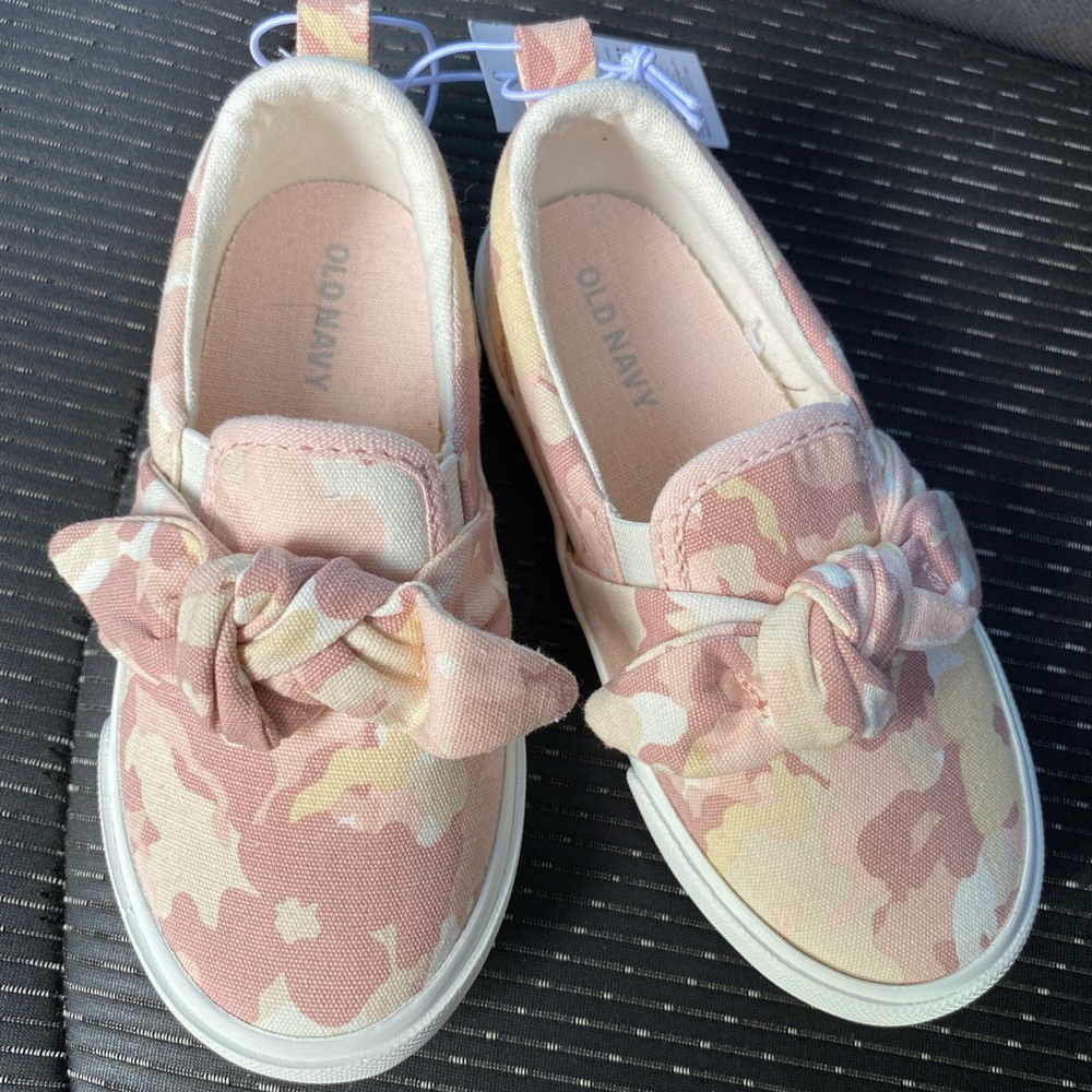 Girls Shoes